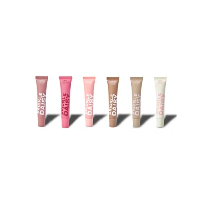Crickle Daisy Lip Treat Set