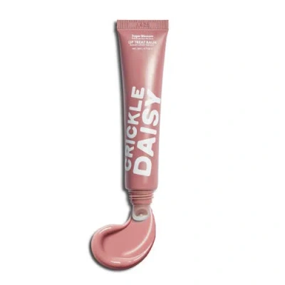 Crickle Daisy Lip Treat Set