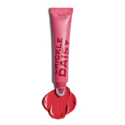 Crickle Daisy Lip Treat Set