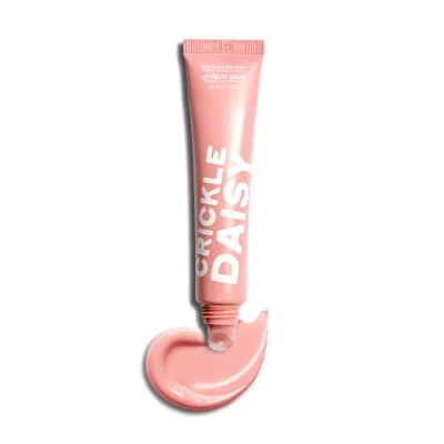 Crickle Daisy Lip Treat Set