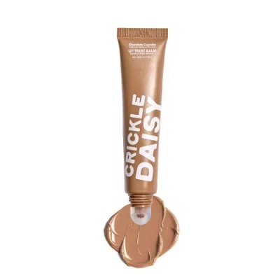 Crickle Daisy Lip Treat Set