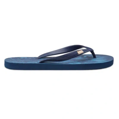 Feelgoodz Mens Classicz Remix Natural Rubber Flip Flop Thong Sandals