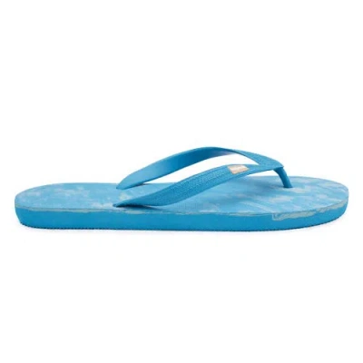 Feelgoodz Mens Classicz Remix Natural Rubber Flip Flop Thong Sandals