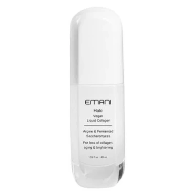 Emani Halo Collagen Super Serum