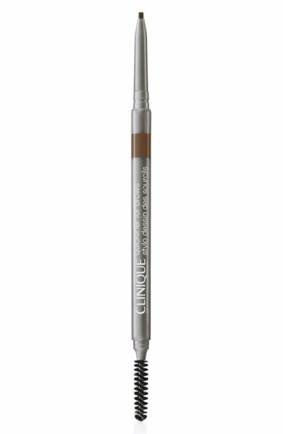 Clinique Quickliner™ For Brows Eyebrow Pencil