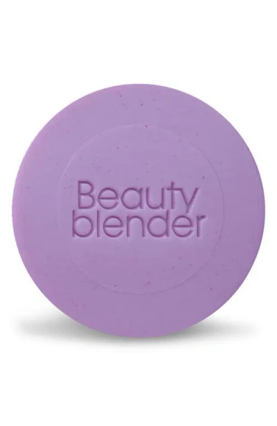 The Original Makeup Eraser Blendercleanser® Tool Scrub Lavender Hand, Sponge & Brush Cleanser