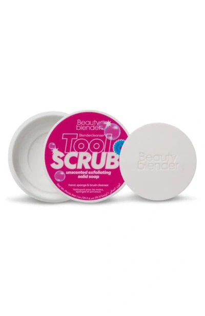 The Original Makeup Eraser Blendercleanser® Tool Scrub Lavender Hand, Sponge & Brush Cleanser