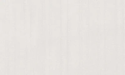 Maniere Manière Kids' Textured Stripe Cotton Blend Top In White