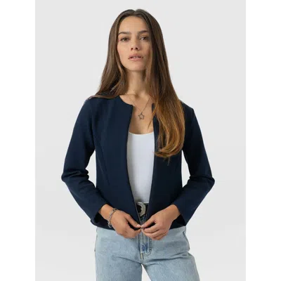 Saint + Sofia Florence Jacket