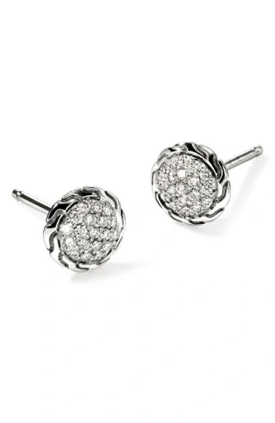 John Hardy Jh Essentials 14k Go In Metallic