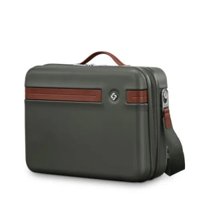 Samsonite Virtuosa Train Case & Carry On 2-piece Set