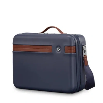 Samsonite Virtuosa Train Case & Carry On 2-piece Set