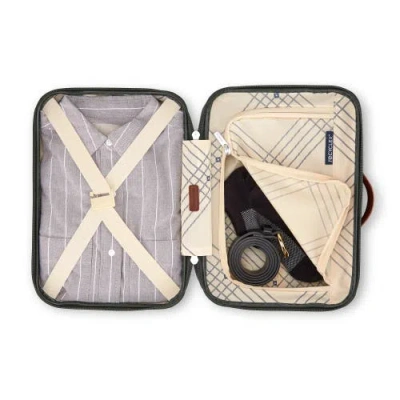 Samsonite Virtuosa Train Case & Carry On 2-piece Set