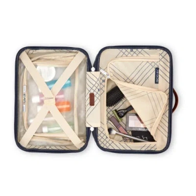 Samsonite Virtuosa Train Case & Carry On 2-piece Set