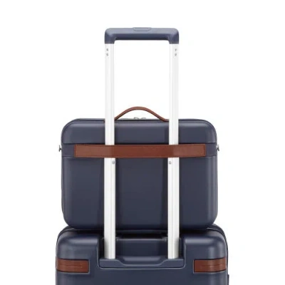 Samsonite Virtuosa Train Case & Carry On 2-piece Set