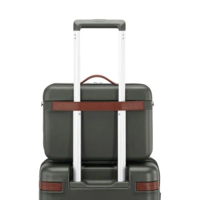 Samsonite Virtuosa Train Case & Carry On 2-piece Set