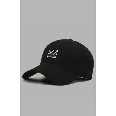 Blvck X Basquiat Cap