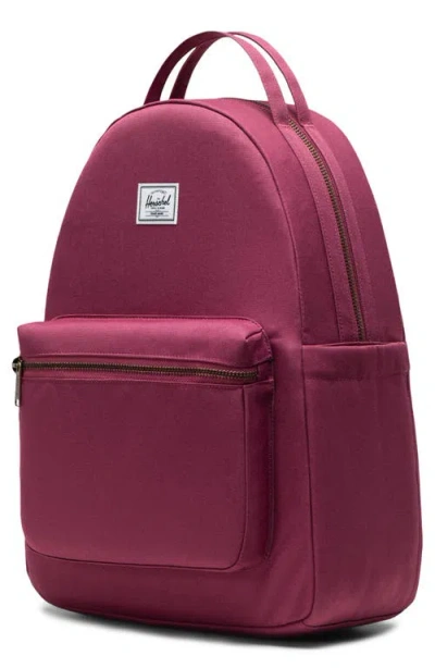 Herschel Supply Co . Nova Mid Volume Backpack