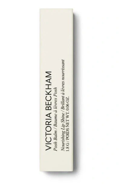 Victoria Beckham Posh Balm