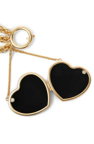 Jeffrey Campbell Bpm Heart Chain Belt