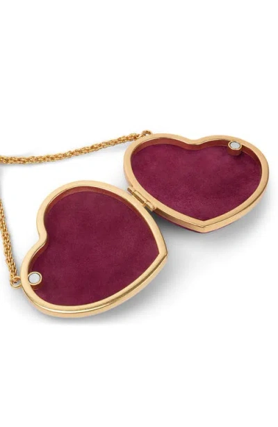 Jeffrey Campbell Bpm Heart Chain Belt