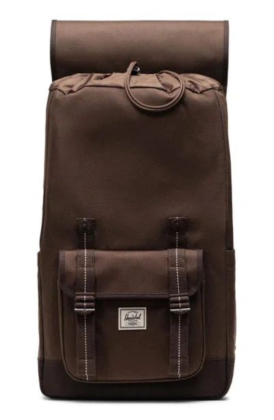 Herschel Supply Co . Little America Recycled Polyester Backpack