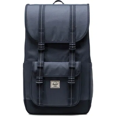 Herschel Supply Co . Little America Recycled Polyester Backpack