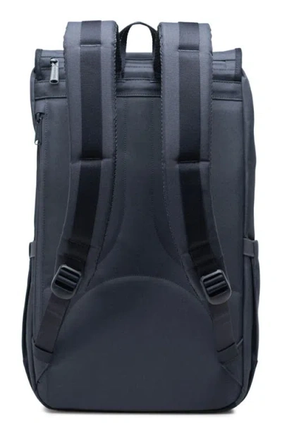 Herschel Supply Co . Little America Recycled Polyester Backpack