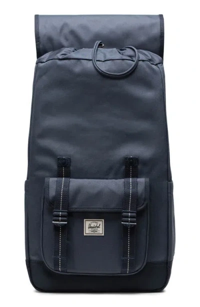 Herschel Supply Co . Little America Recycled Polyester Backpack
