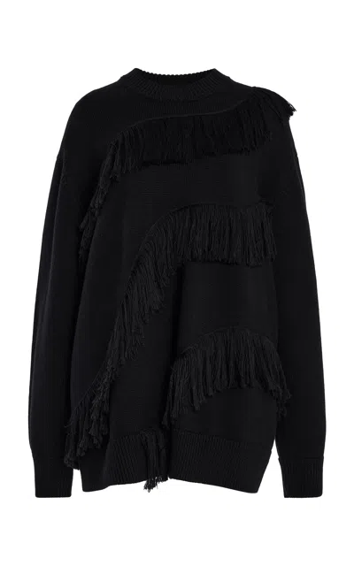 Ulla Johnson Ina Pullover In Multi