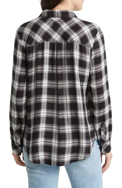 Rails Hunter Button-up Shirt