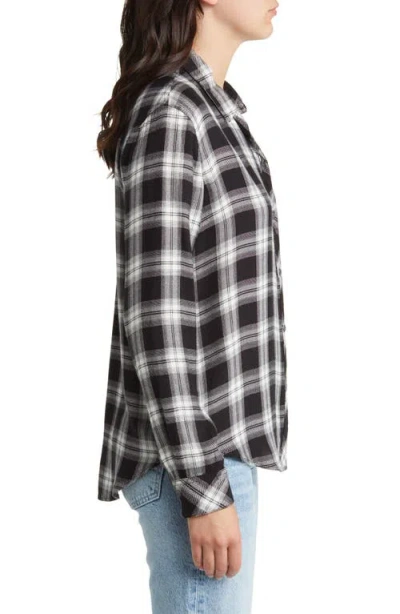 Rails Hunter Button-up Shirt