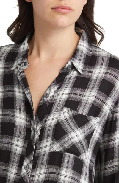 Rails Hunter Button-up Shirt