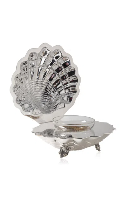 Tania Bulhões Caviar Set Tania Bulhoes
