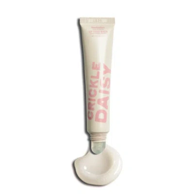 Crickle Daisy Triple Lip Treat Trio Lip Balms And Mask Set
