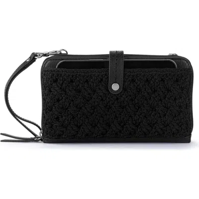 The Sak Iris Smartphone Crossbody