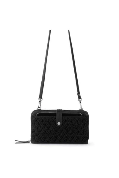 The Sak Iris Smartphone Crossbody