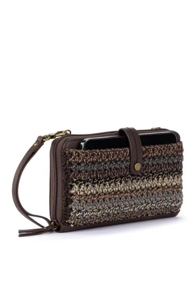 The Sak Iris Smartphone Crossbody