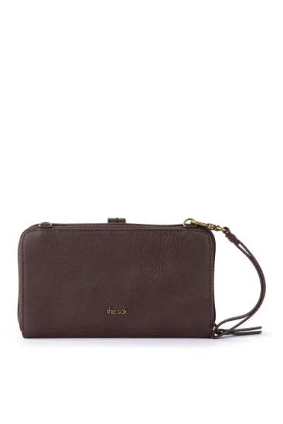 The Sak Iris Smartphone Crossbody