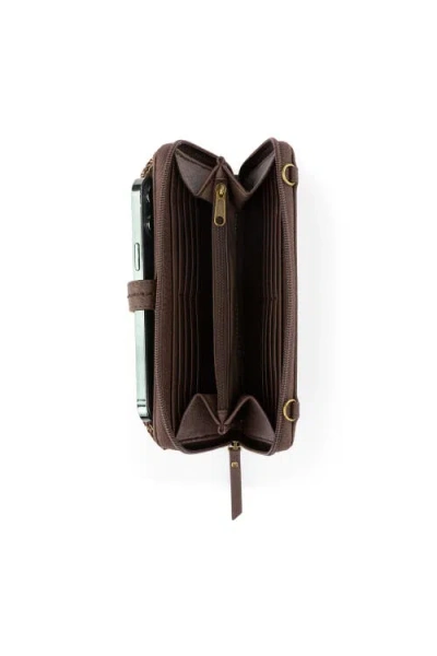 The Sak Iris Smartphone Crossbody