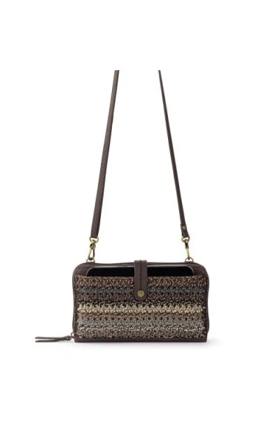 The Sak Iris Smartphone Crossbody