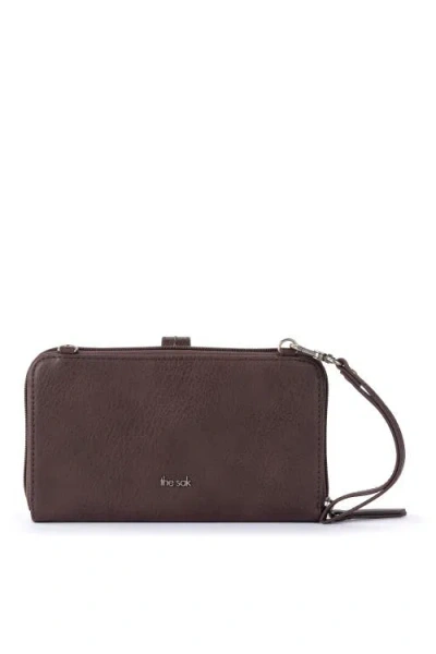 The Sak Iris Smartphone Crossbody