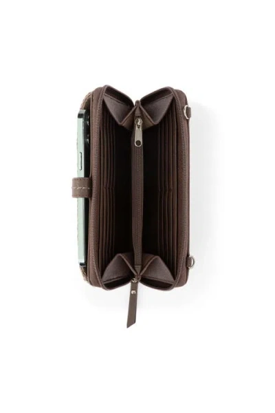The Sak Iris Smartphone Crossbody
