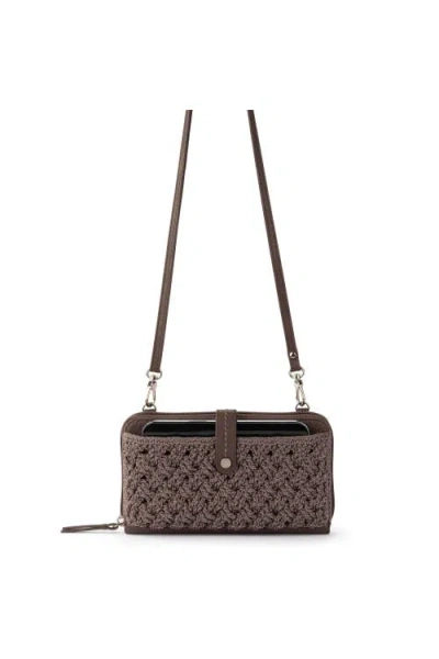 The Sak Iris Smartphone Crossbody