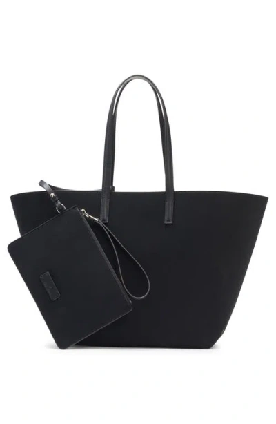 Moncler Small Very Twill Tote