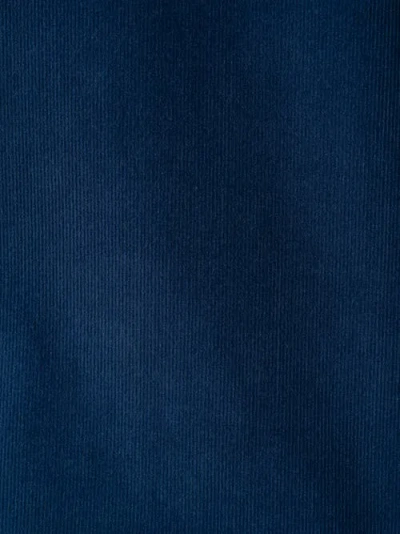 Koy Clothing Regular Fit Corduroy Shirt