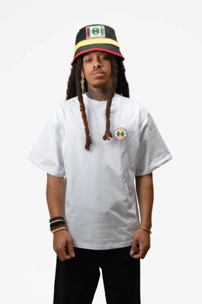 Cross Colours Academic Hardwear T-shirt