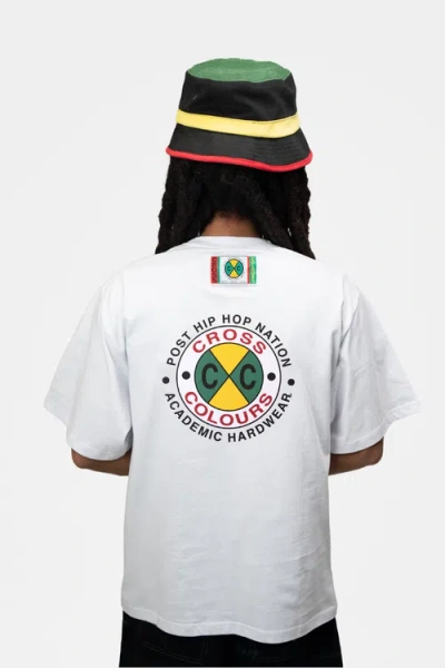 Cross Colours Academic Hardwear T-shirt