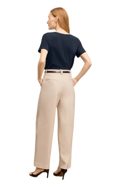 M.m.lafleur Kenya T-shirt In Blue