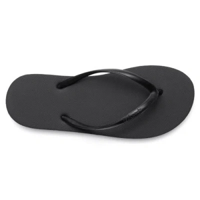 Feelgoodz Slimz Core Natural Rubber Flip-flop Thong Sandals